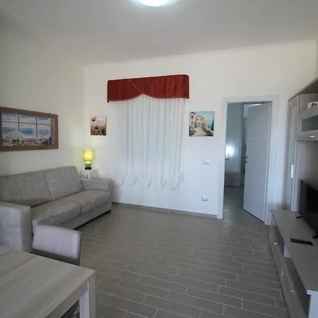 Apartment Mare E Monti A Formia