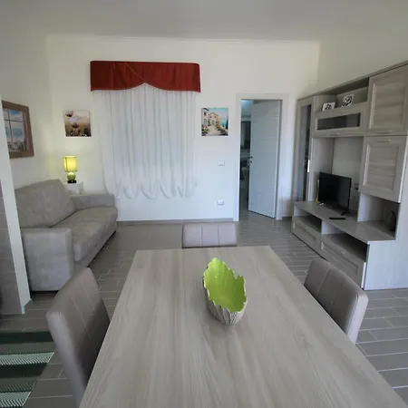 Apartment Mare E Monti A Formia