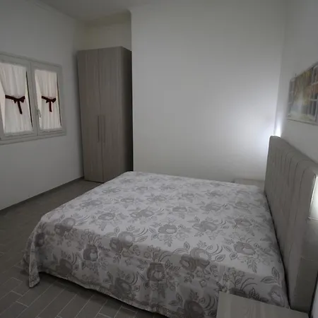 Mare E Monti A Apartment
