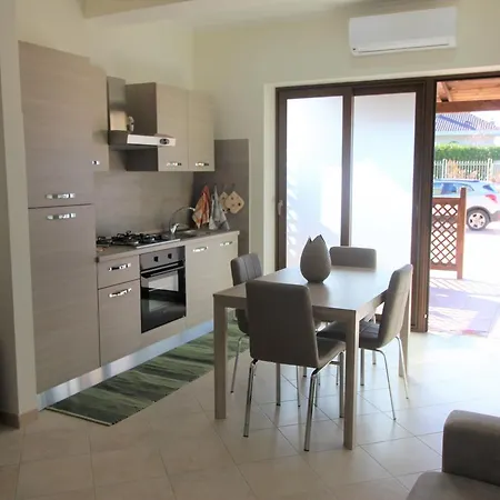 Mare E Monti A Apartment