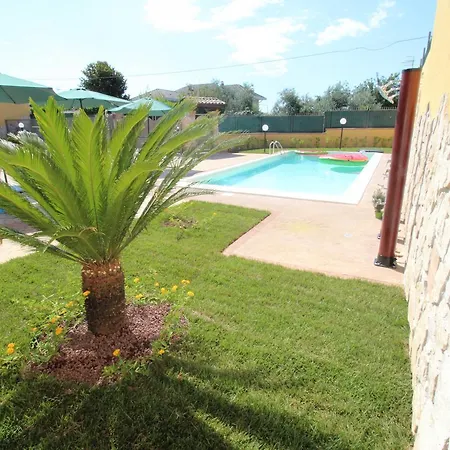 Apartment Mare E Monti A *