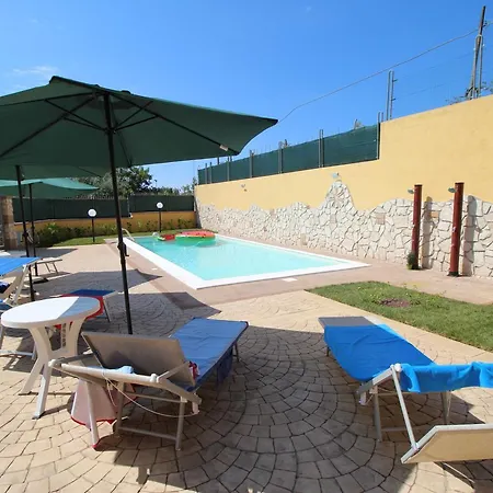 Mare E Monti A Apartment *