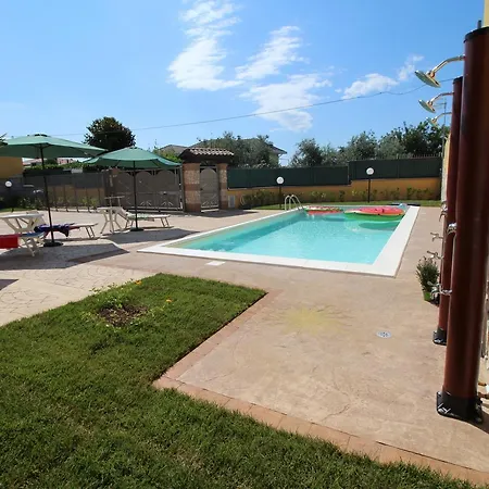 Apartment Mare E Monti A