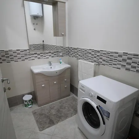 Apartment Mare E Monti A *