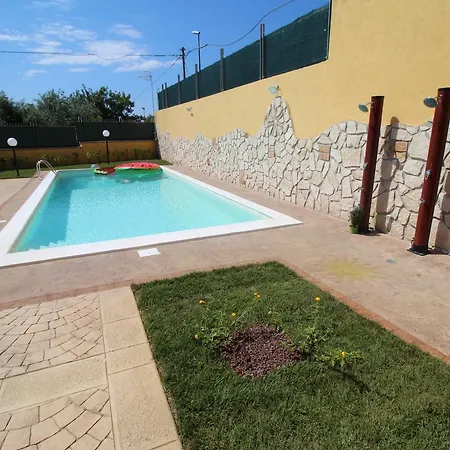 Mare E Monti A Apartment *