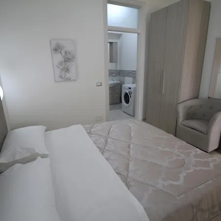 Mare E Monti A Apartment