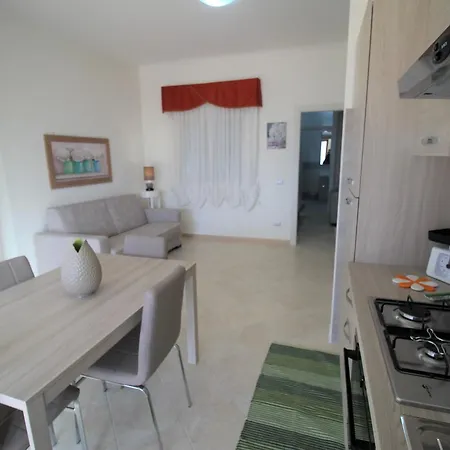 Mare E Monti A Apartment