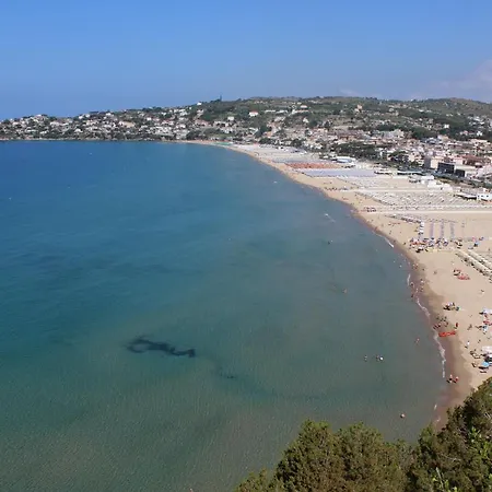 شقة Mare E Monti A فورميا