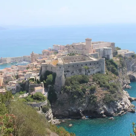 Mare E Monti A *